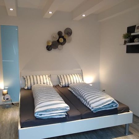 Ferienwohnung Loewenzahn Mueddersheim Vettweiss Zewnętrze zdjęcie
