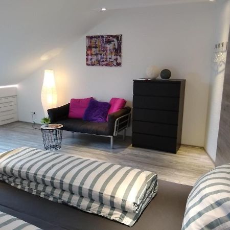 Ferienwohnung Loewenzahn Mueddersheim Vettweiss Zewnętrze zdjęcie