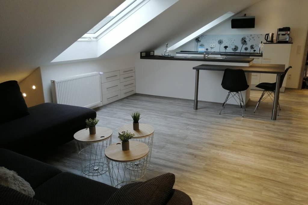 Ferienwohnung Loewenzahn Mueddersheim Vettweiss Zewnętrze zdjęcie