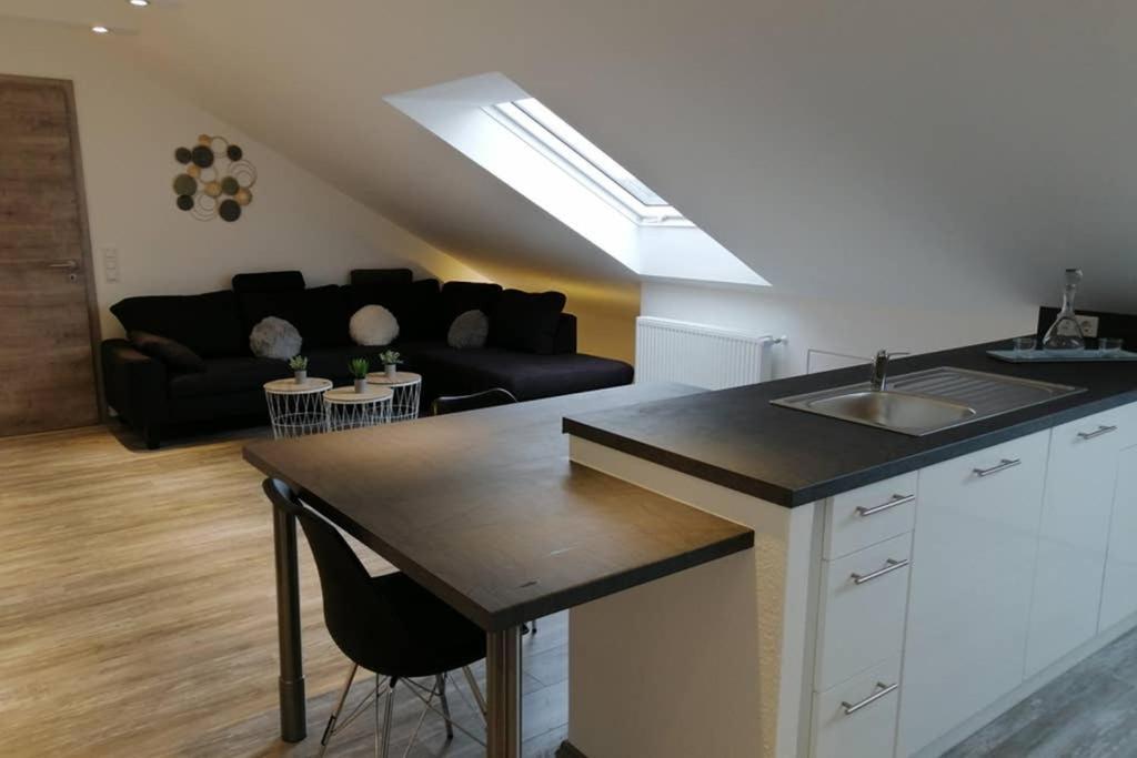 Ferienwohnung Loewenzahn Mueddersheim Vettweiss Zewnętrze zdjęcie