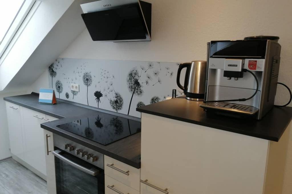 Ferienwohnung Loewenzahn Mueddersheim Vettweiss Zewnętrze zdjęcie