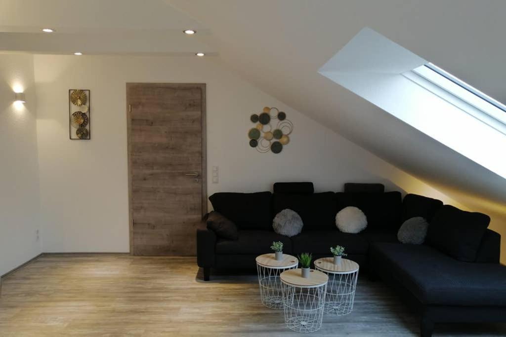 Ferienwohnung Loewenzahn Mueddersheim Vettweiss Zewnętrze zdjęcie