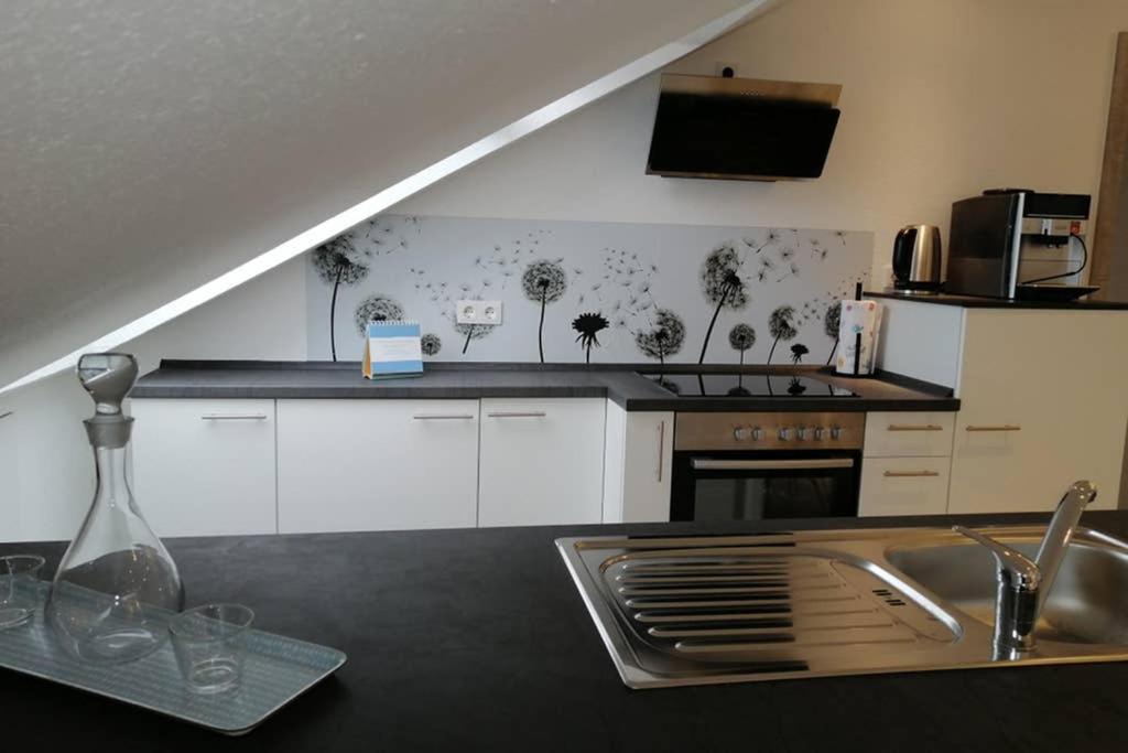 Ferienwohnung Loewenzahn Mueddersheim Vettweiss Zewnętrze zdjęcie