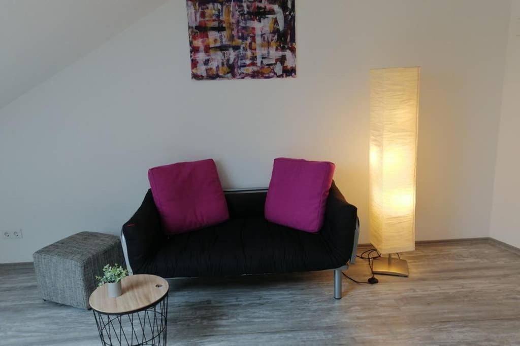 Ferienwohnung Loewenzahn Mueddersheim Vettweiss Zewnętrze zdjęcie