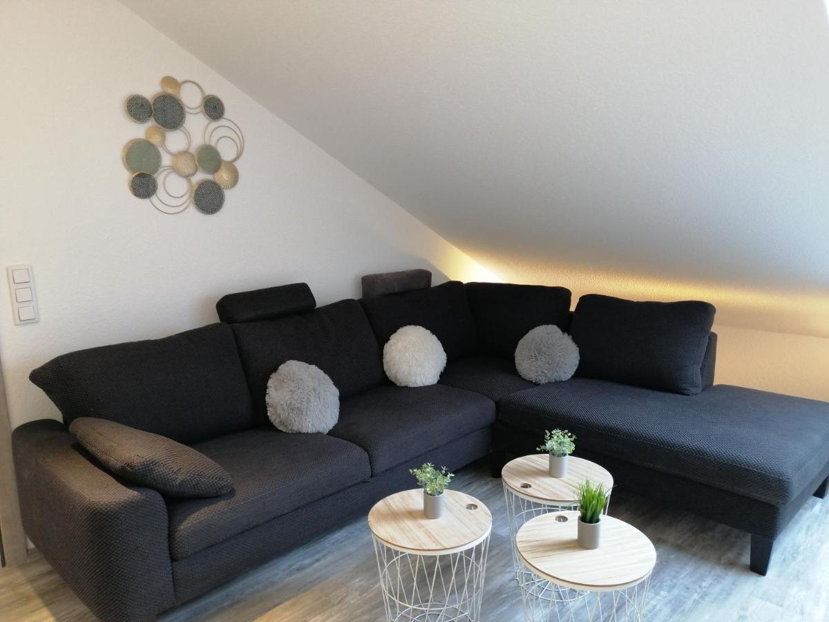 Ferienwohnung Loewenzahn Mueddersheim Vettweiss Zewnętrze zdjęcie