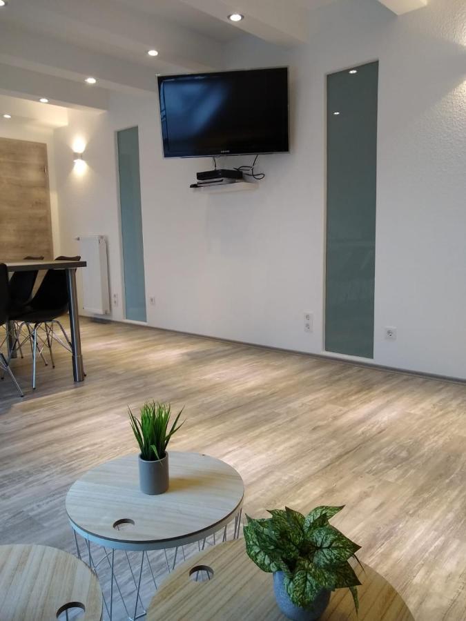 Ferienwohnung Loewenzahn Mueddersheim Vettweiss Zewnętrze zdjęcie
