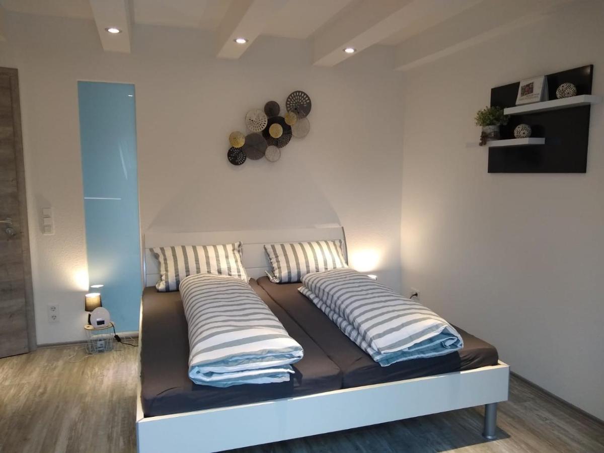 Ferienwohnung Loewenzahn Mueddersheim Vettweiss Zewnętrze zdjęcie