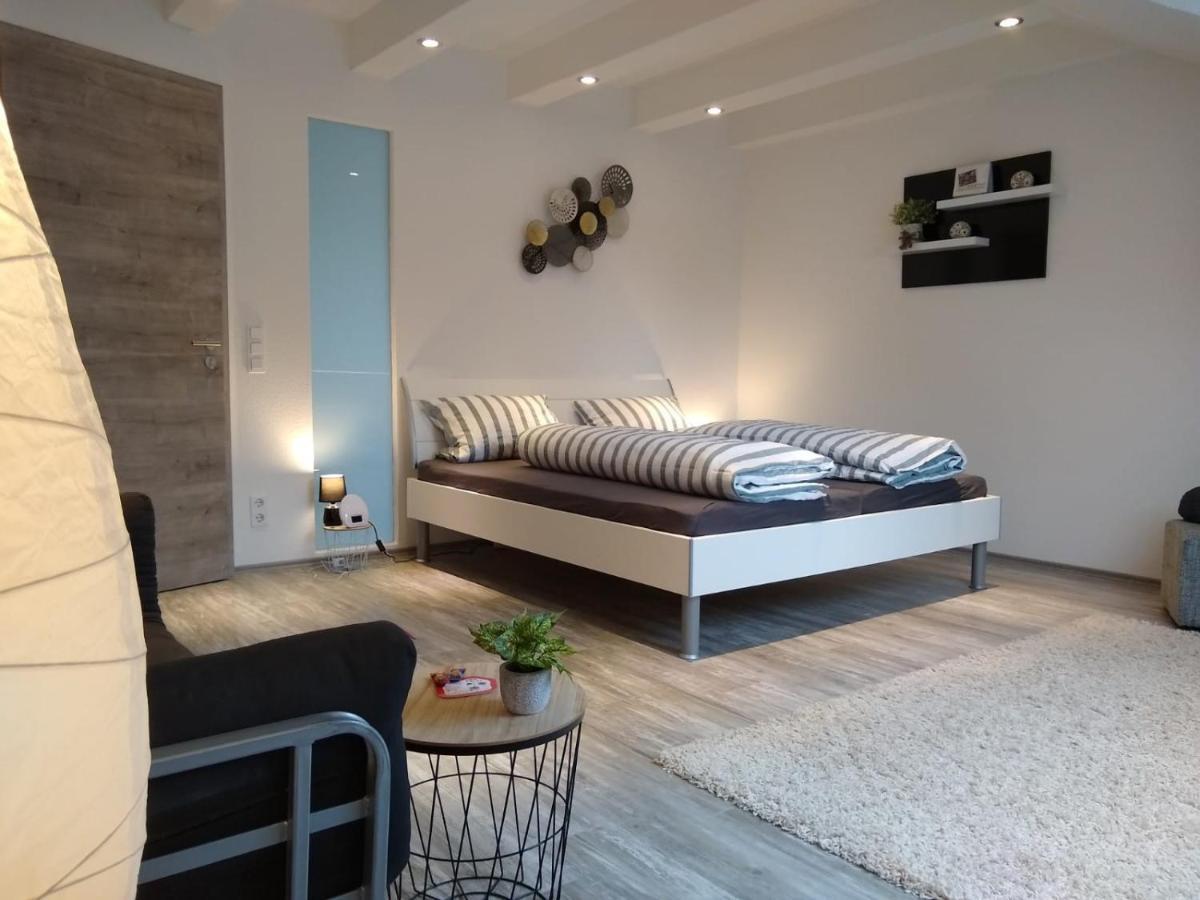 Ferienwohnung Loewenzahn Mueddersheim Vettweiss Zewnętrze zdjęcie