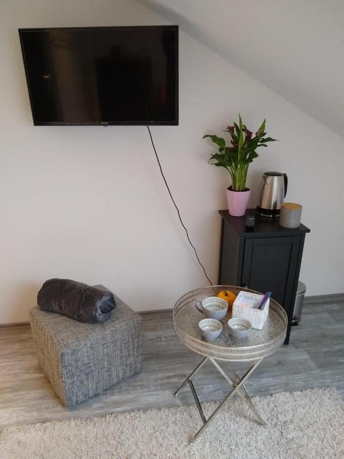 Ferienwohnung Loewenzahn Mueddersheim Vettweiss Zewnętrze zdjęcie